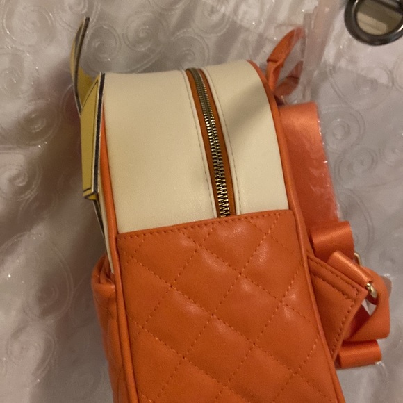 NWT Bioworld Pokémon Pikachu Backpack/Purse💥 - Picture 5 of 5